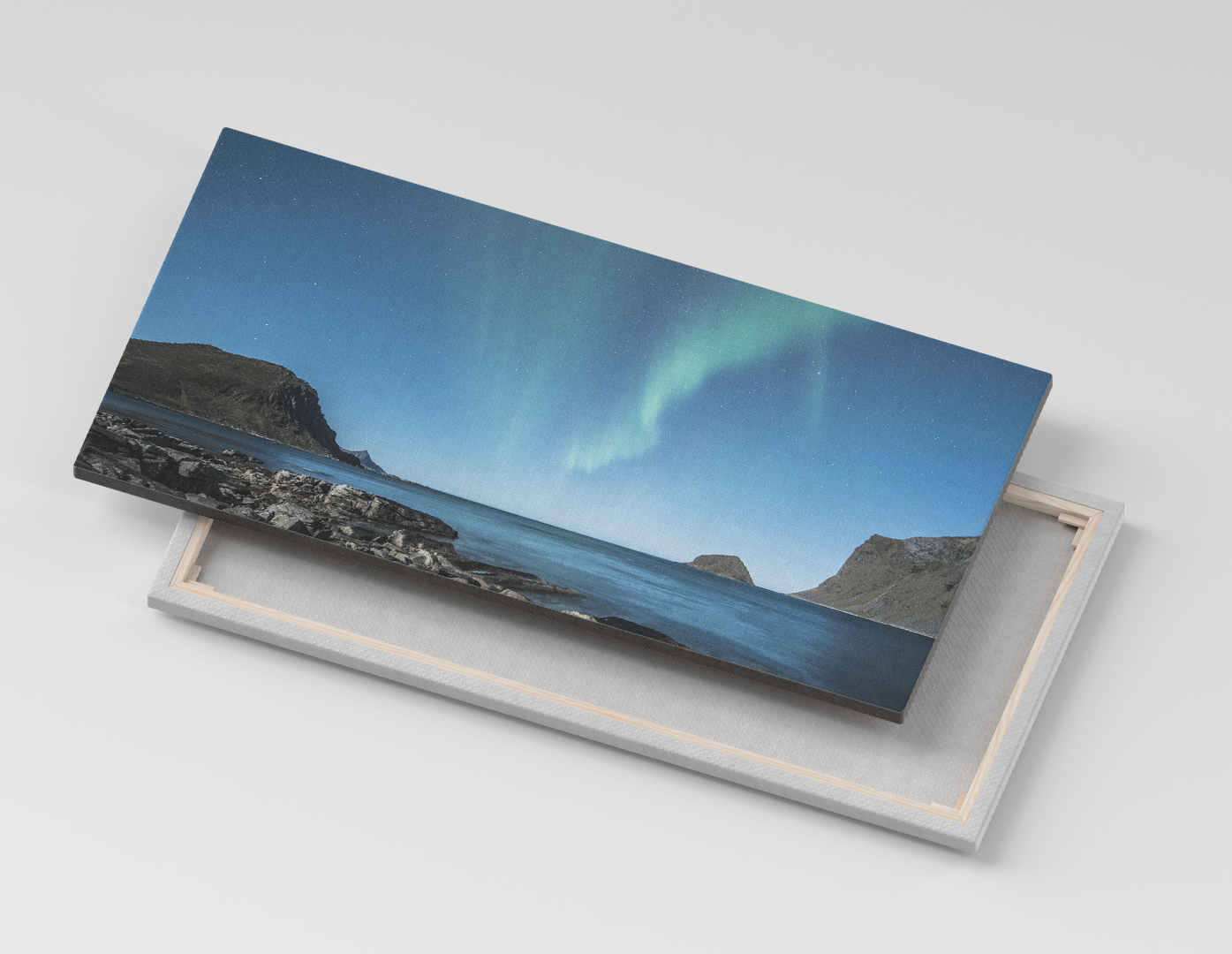AURORA BOREAL
