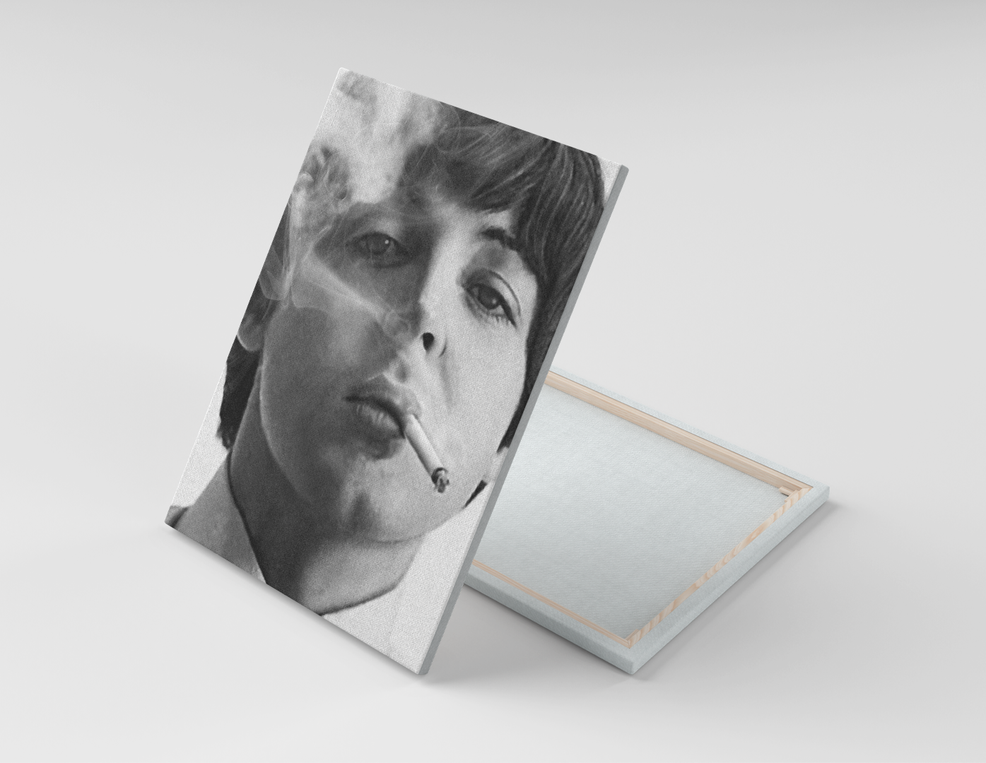 PAUL MCARTNEY