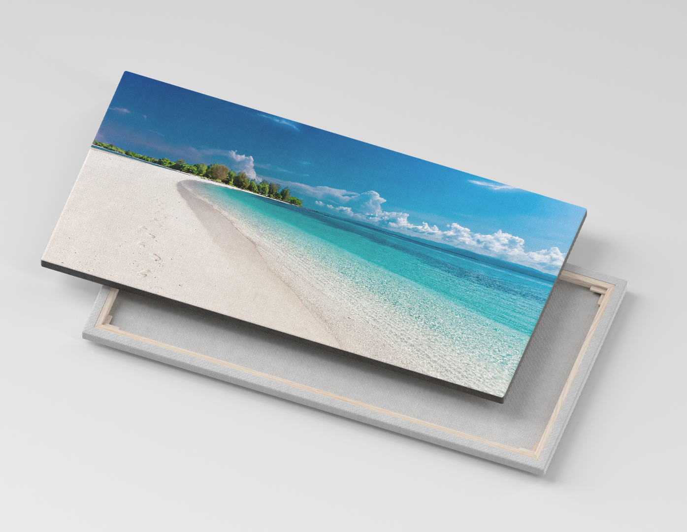 ORILLA DE PLAYA