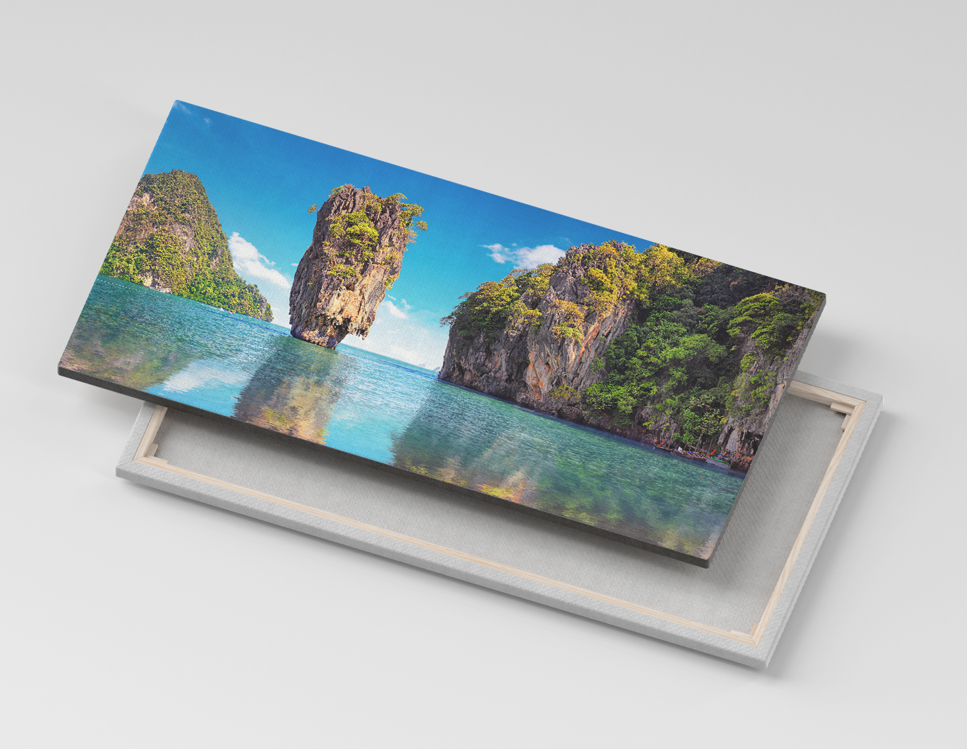 BAHÍA DE PHANG NGA