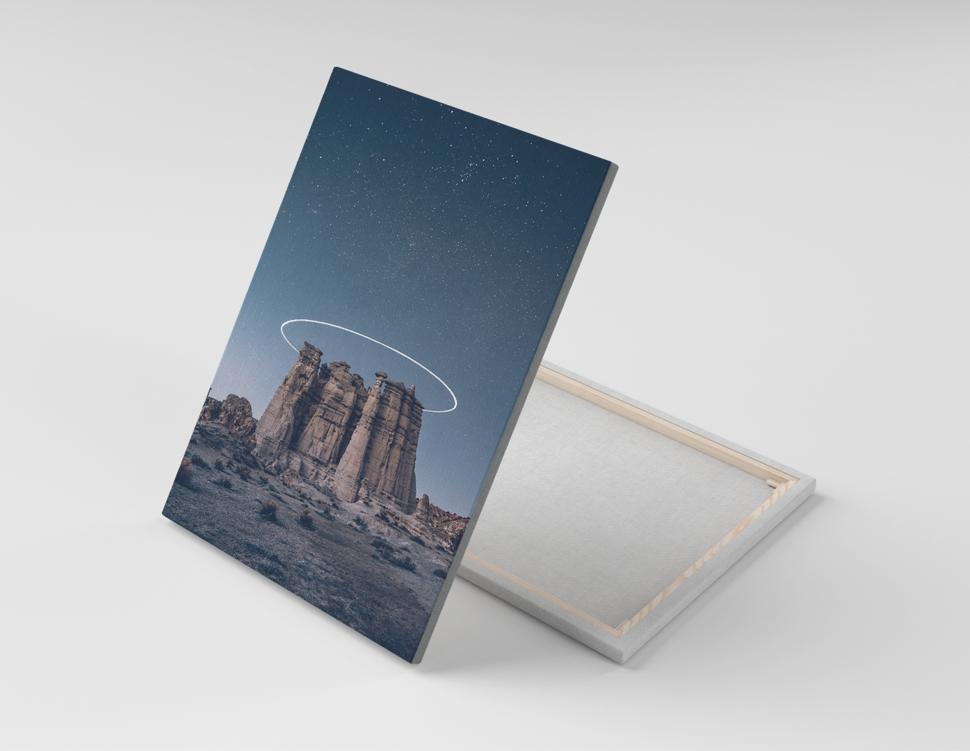 CIELO ESTRELLADO