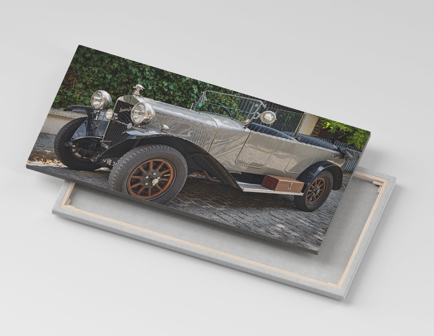 DONNET ZEDEL 1925