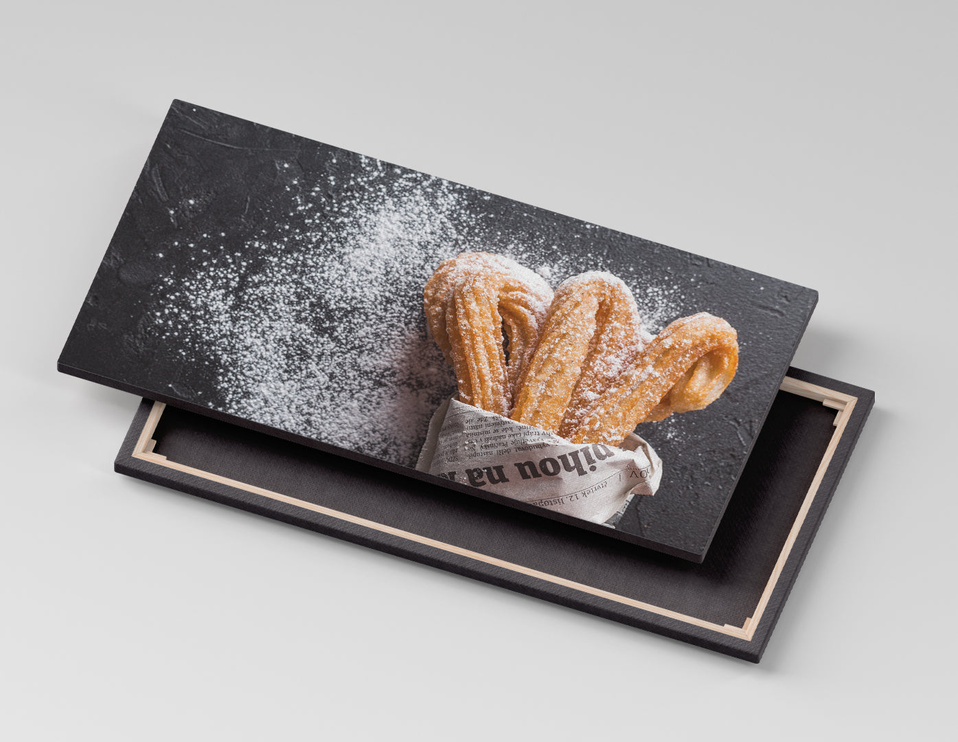 CHURROS