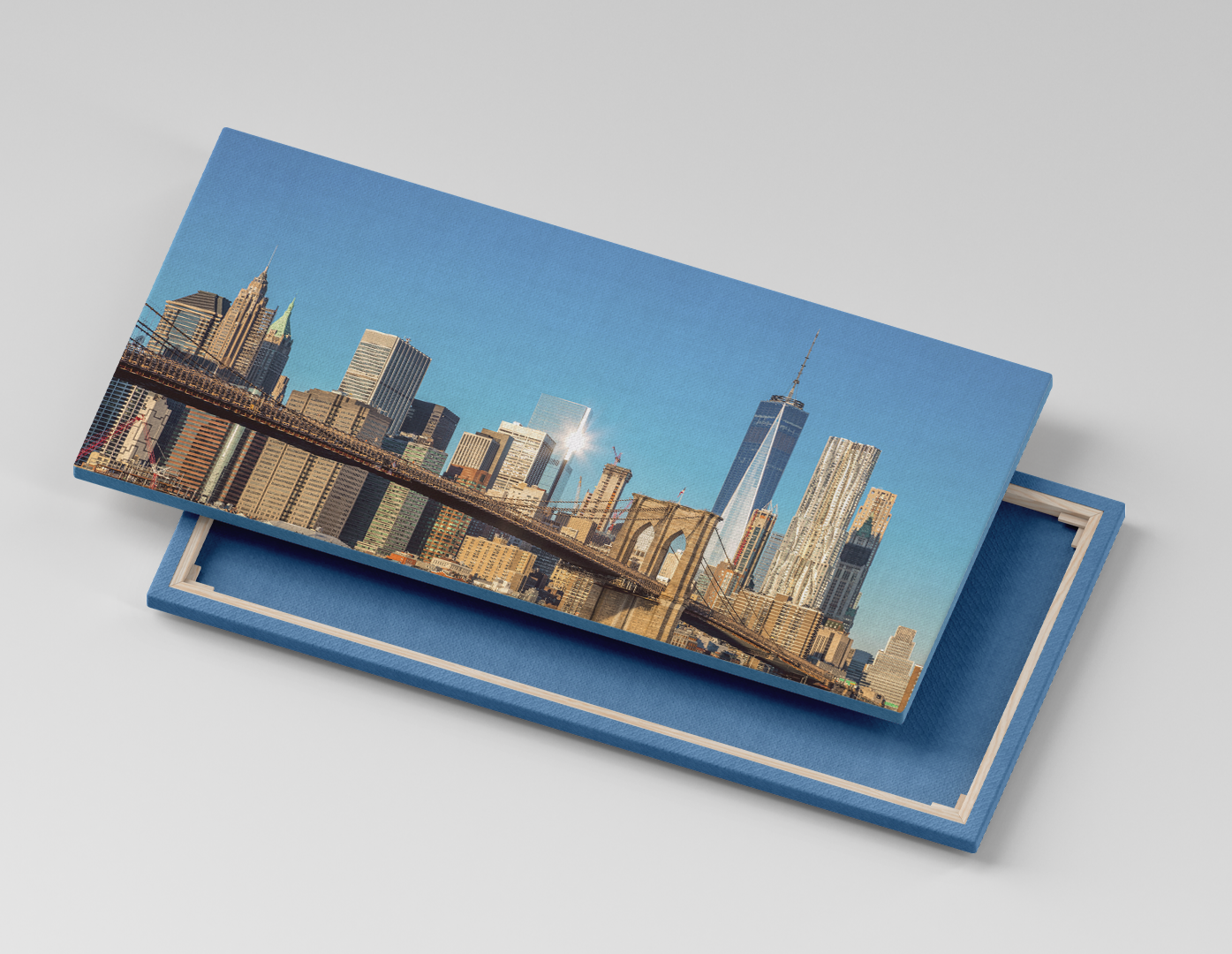 NUEVA YORK POR LA MAÑANA