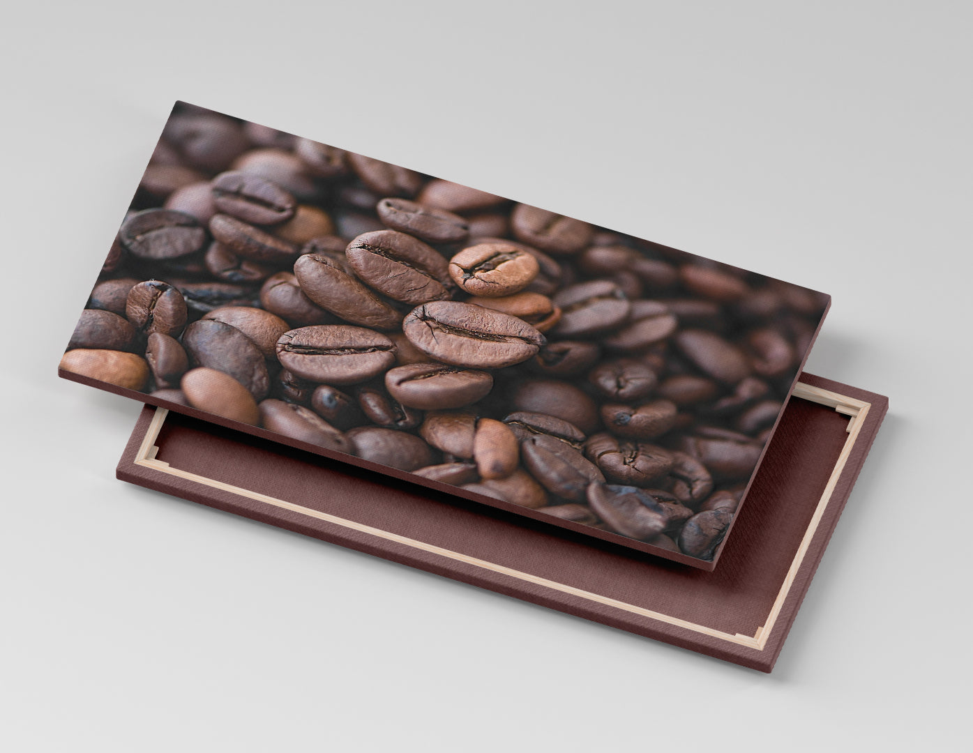 GRANOS DE CAFÉ