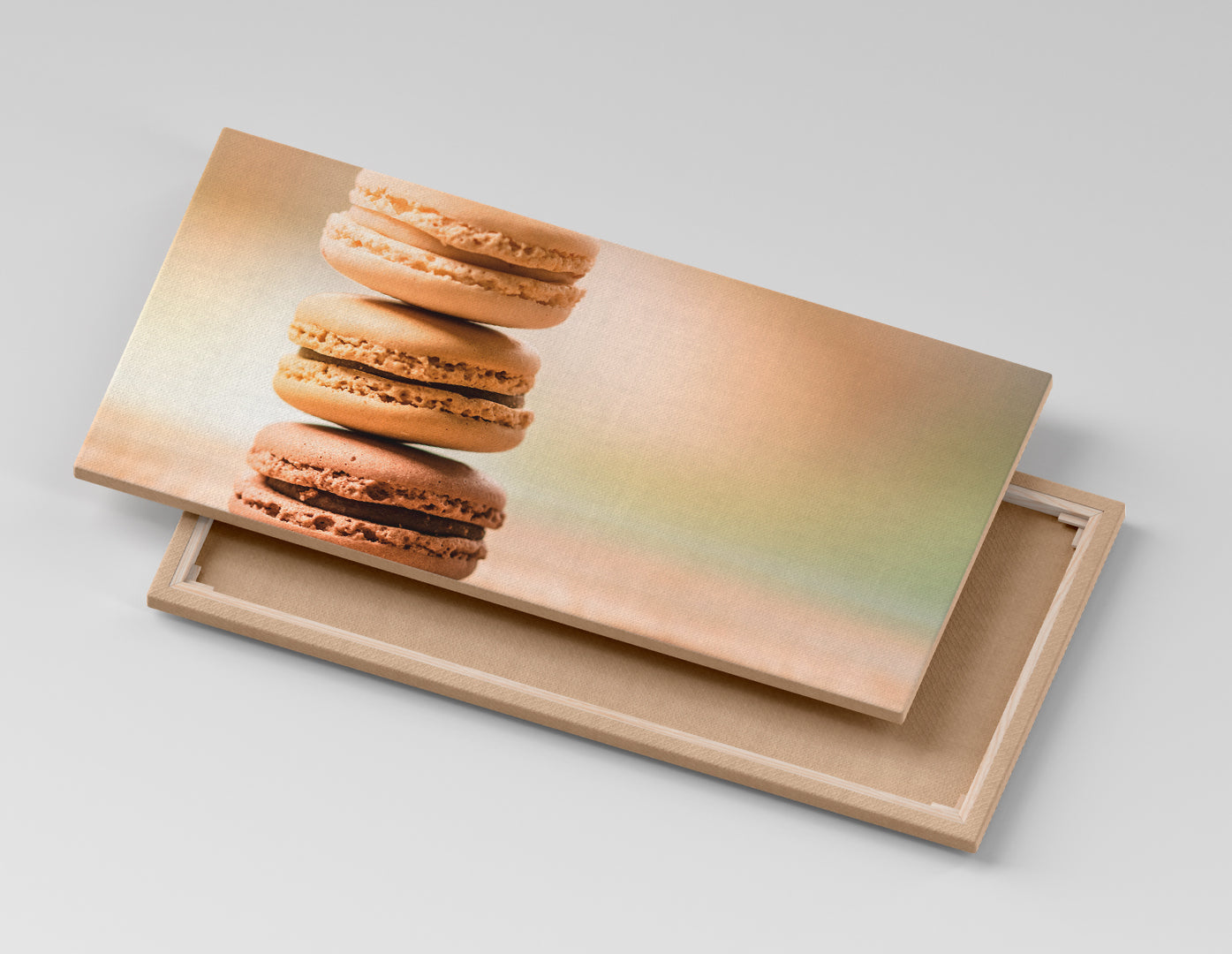 MACAROONS