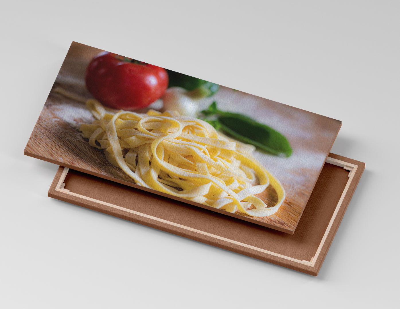 FETUCINI
