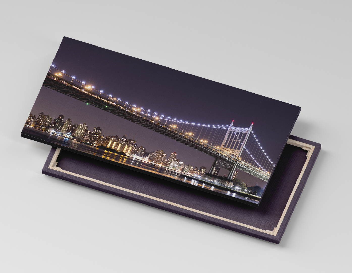 PUENTE DE KENNEDY