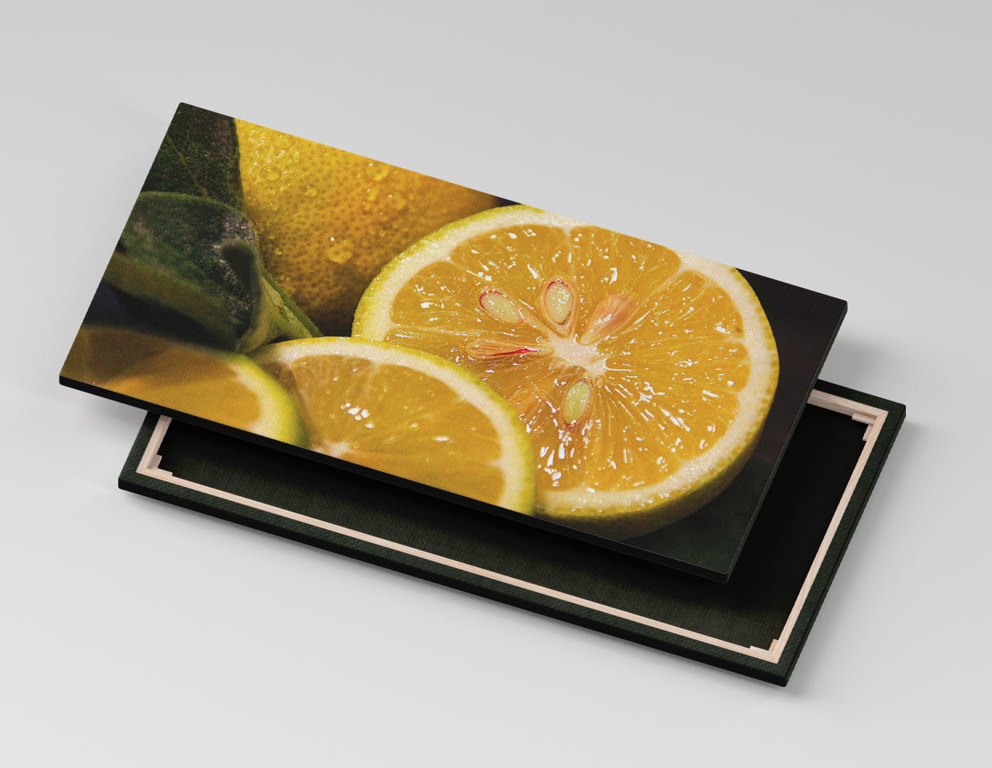 LIMONES AMARILLOS