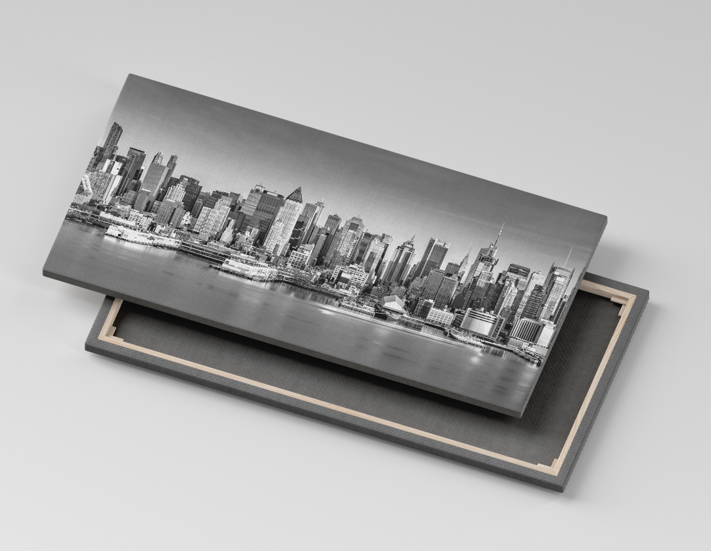 NEW YORK BLANCO Y NEGRO