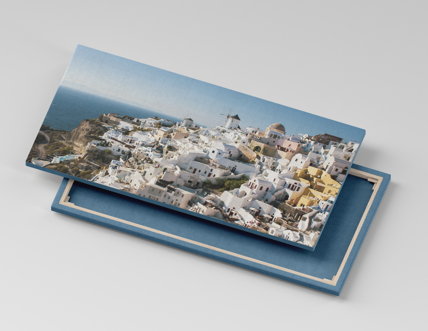 SANTORINI
