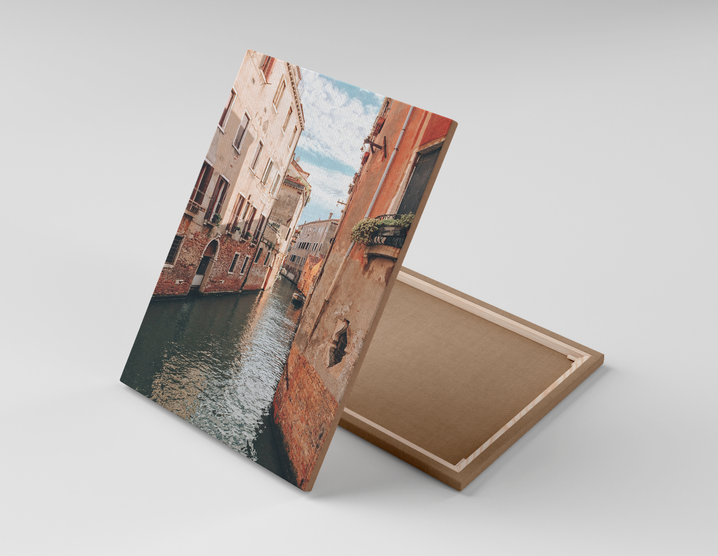 CALLEJÓN DE VENECIA