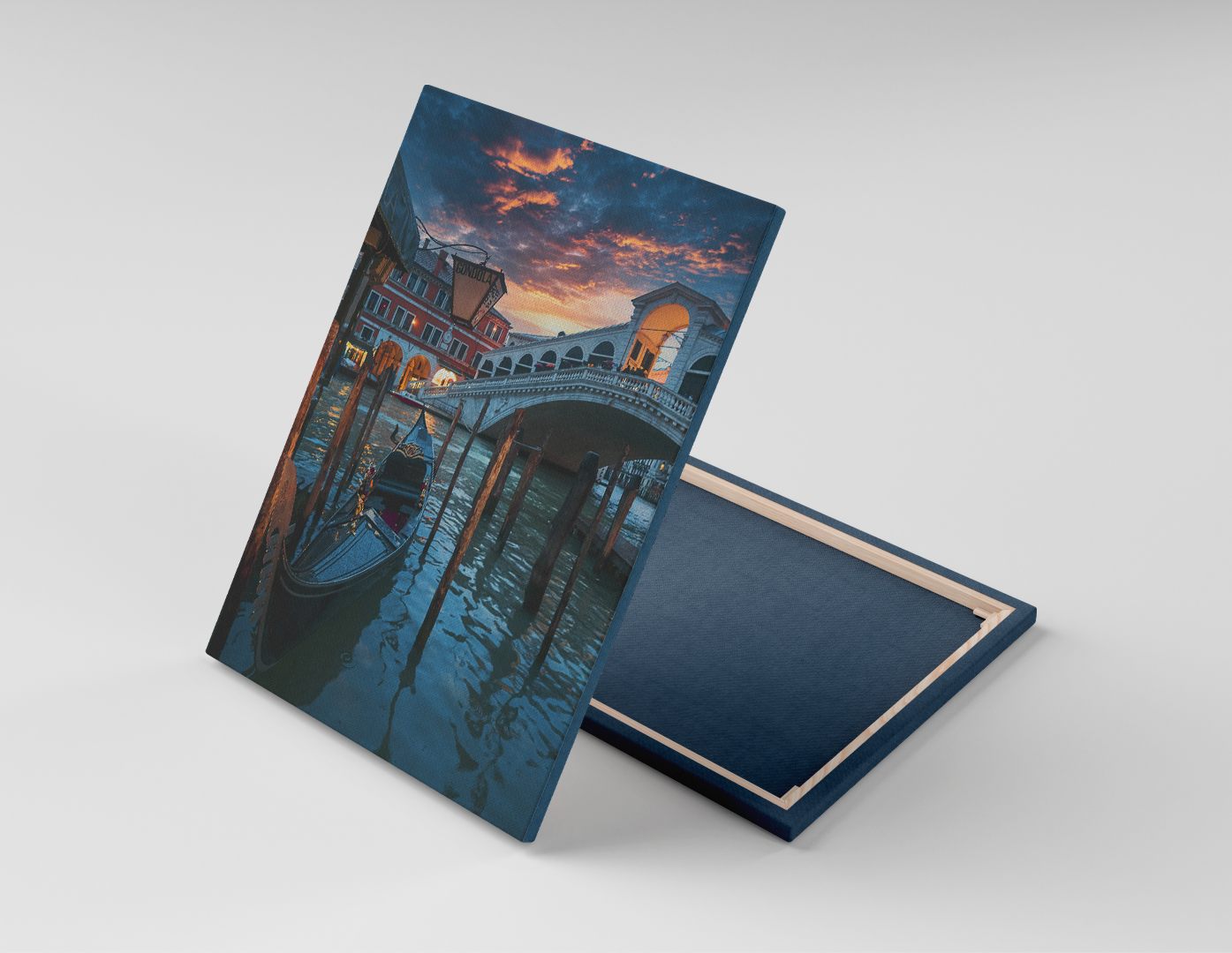 PUENTE DE RIALTO