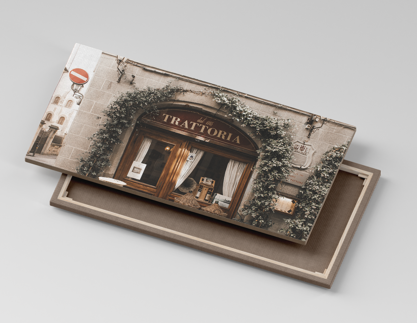 TRATTORIA