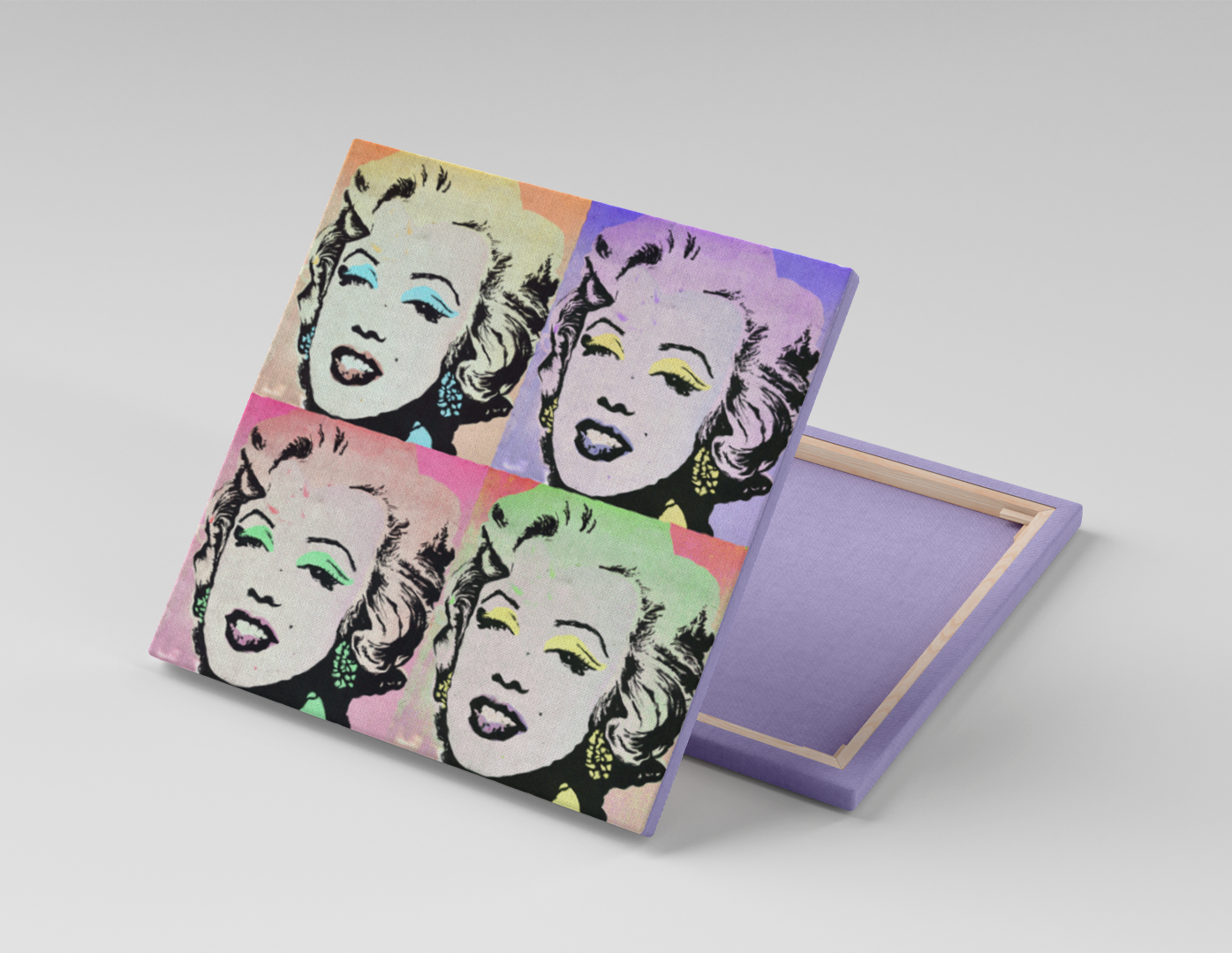 MARILYN MONROE POP