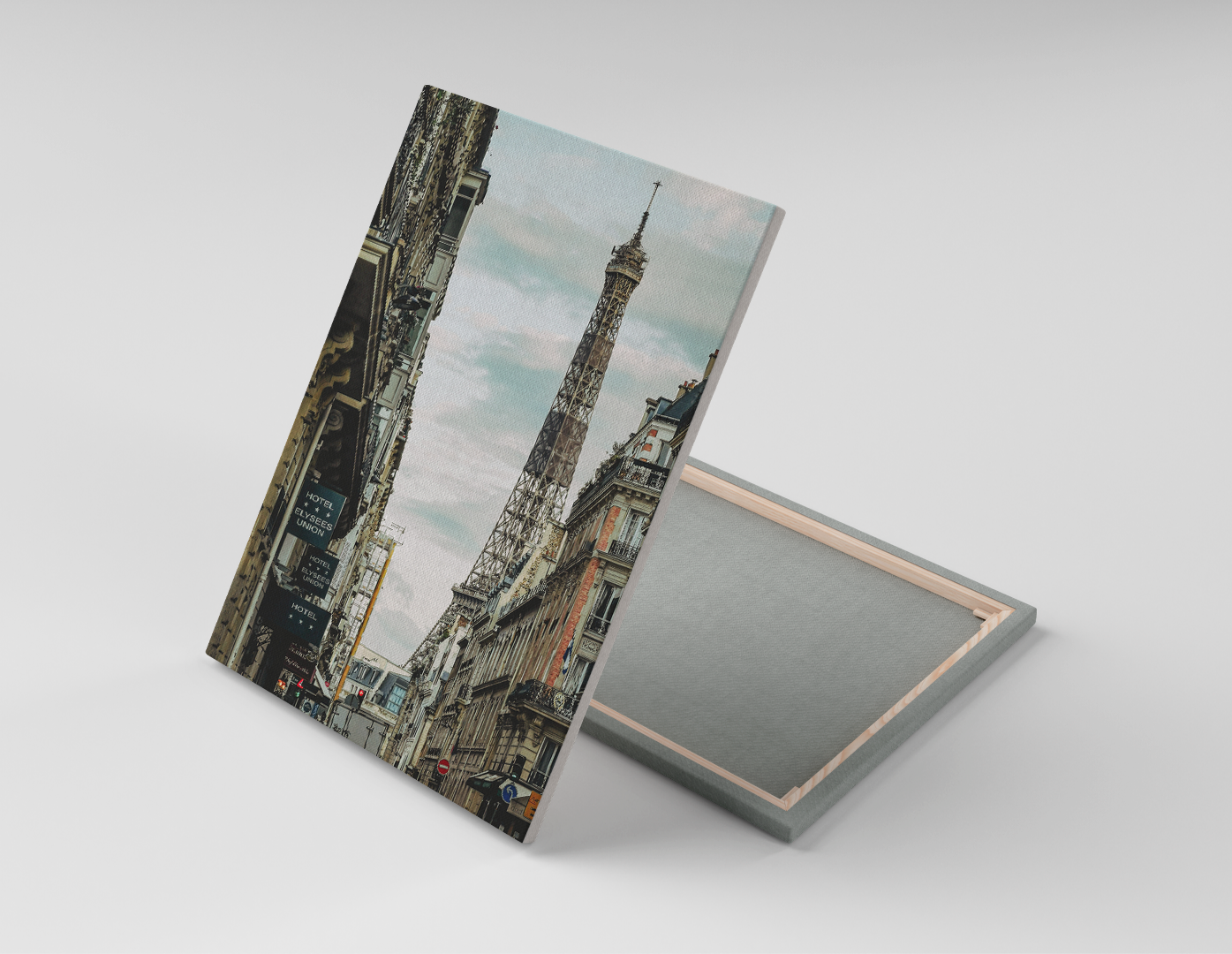 TORRE EIFFEL