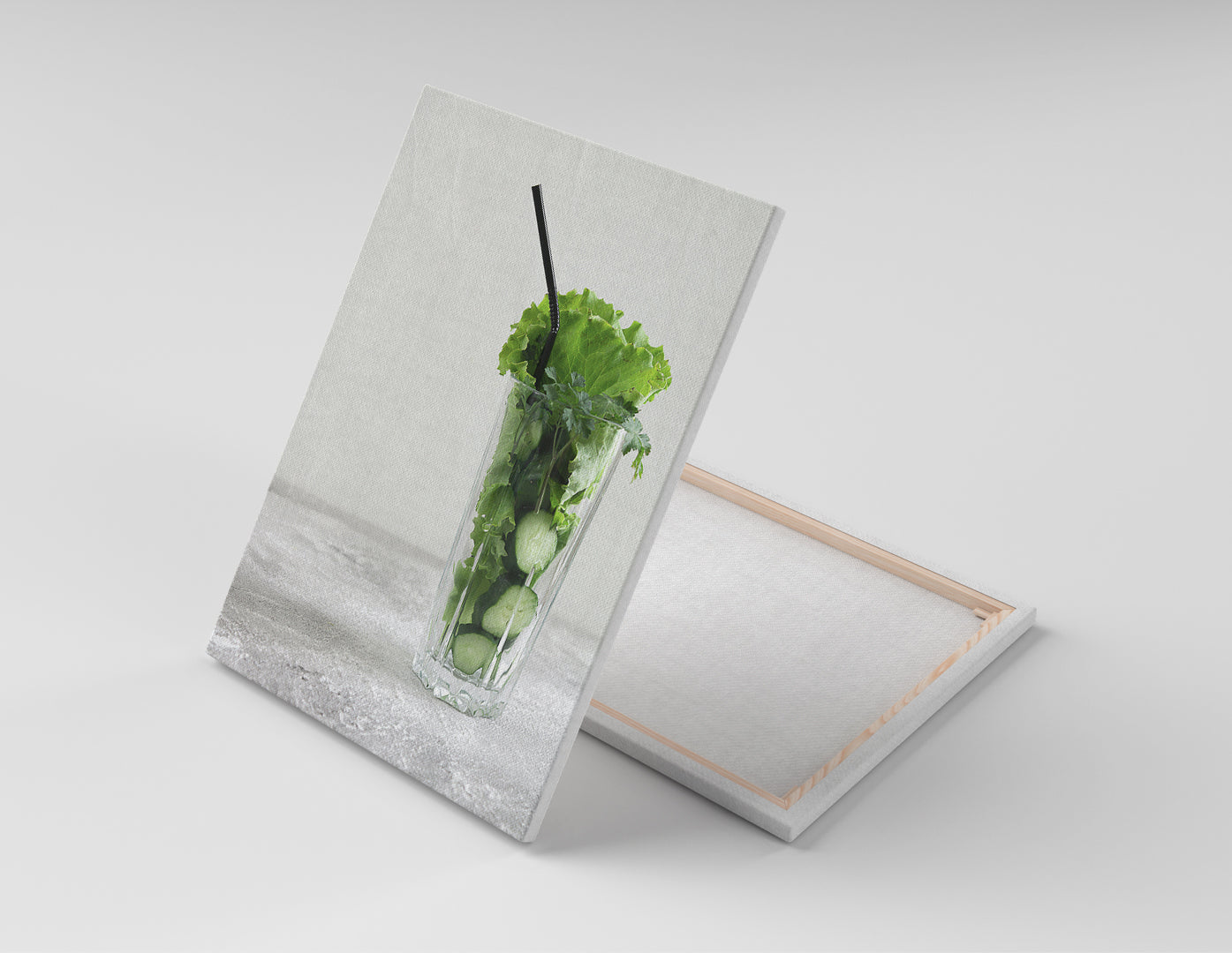 JUGO VERDE