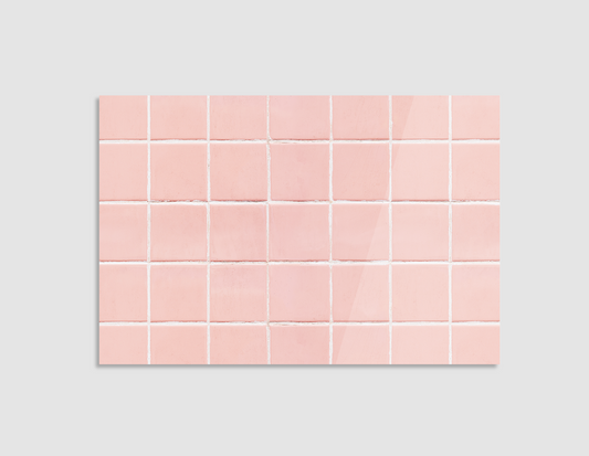 Mosaicos Rosas