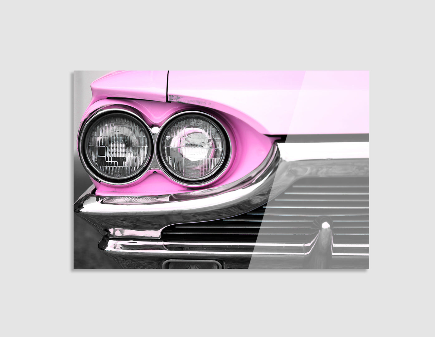 FARO AUTO ROSA