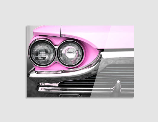 FARO AUTO ROSA