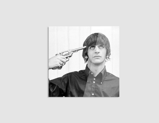 RINGO STARR