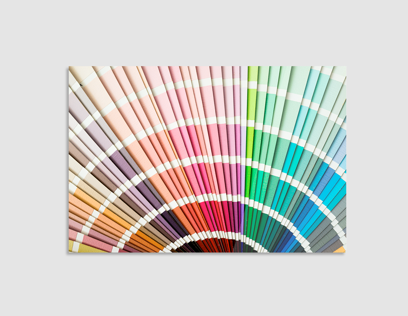 PANTONES