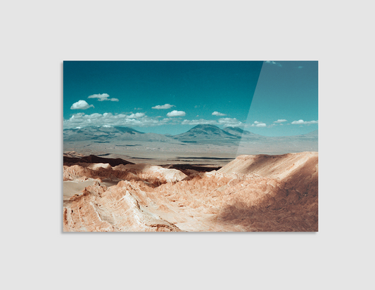 CAÑONES