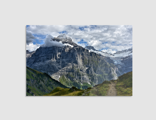 MONTAÑA