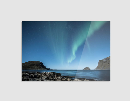 AURORA BOREAL