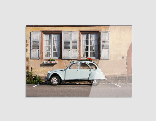 CITROEN 2 CV
