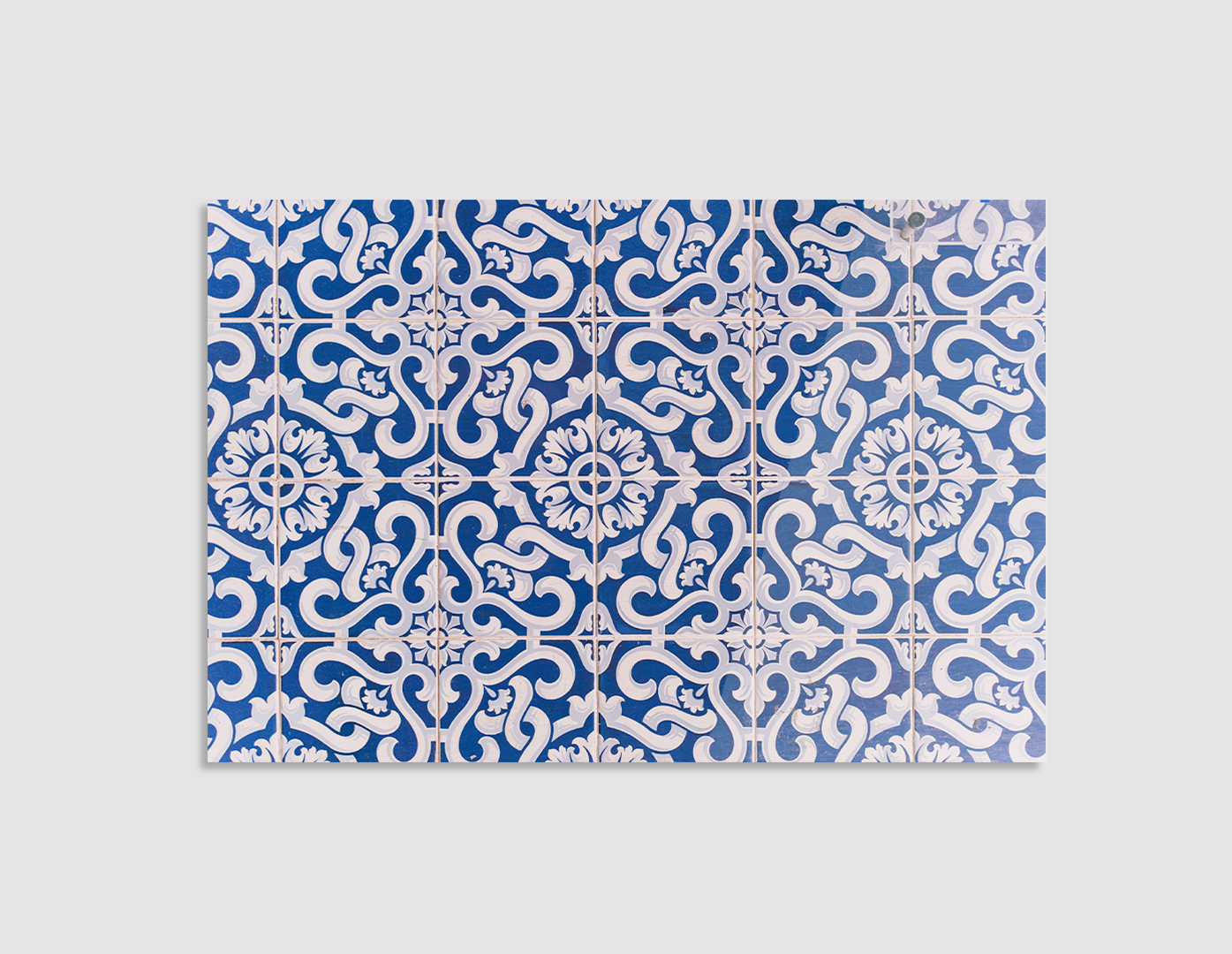 MOSAICO TALAVERA