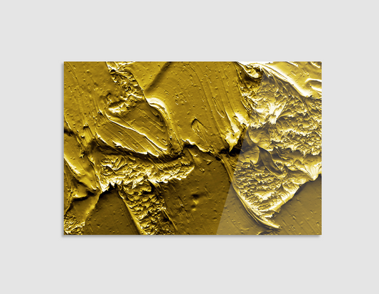 PINTURA AMARILLA