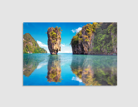 BAHÍA DE PHANG NGA