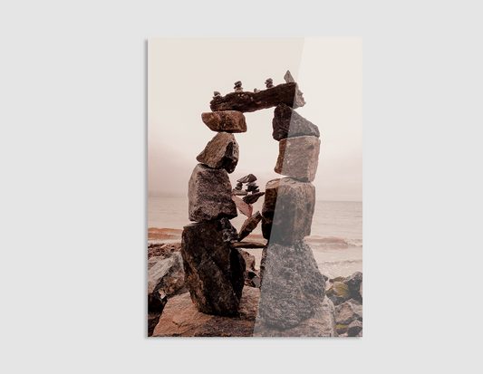 EQUILIBRIO DE ROCAS
