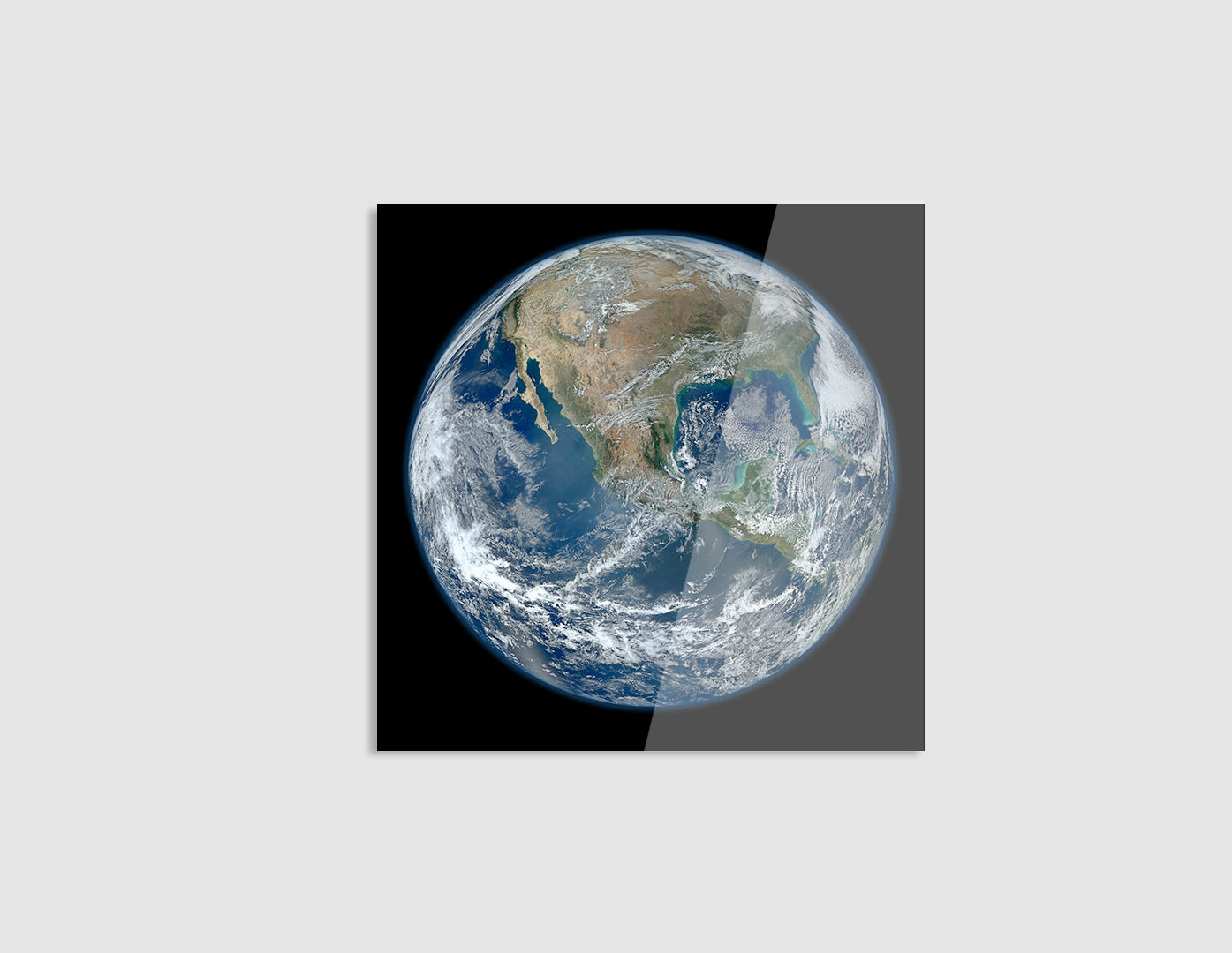 PLANETA TIERRA