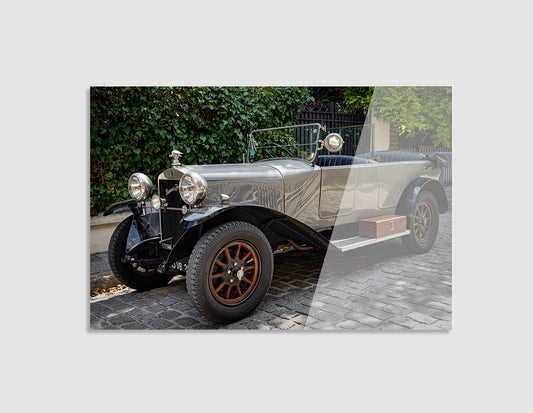 DONNET ZEDEL 1925