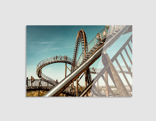 ROLLER COASTER