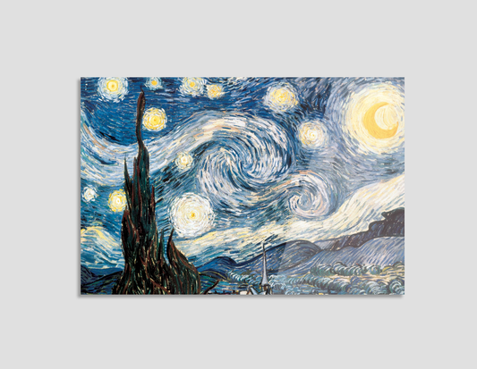 NOCHE ESTRELLADA
