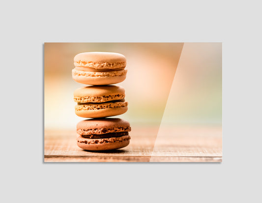 MACAROONS