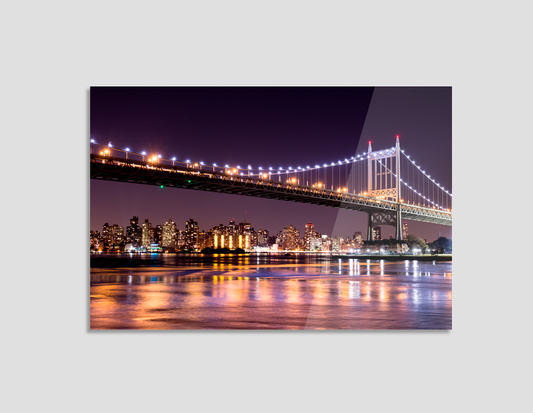 PUENTE DE KENNEDY