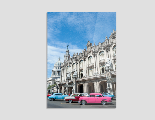 LA HABANA