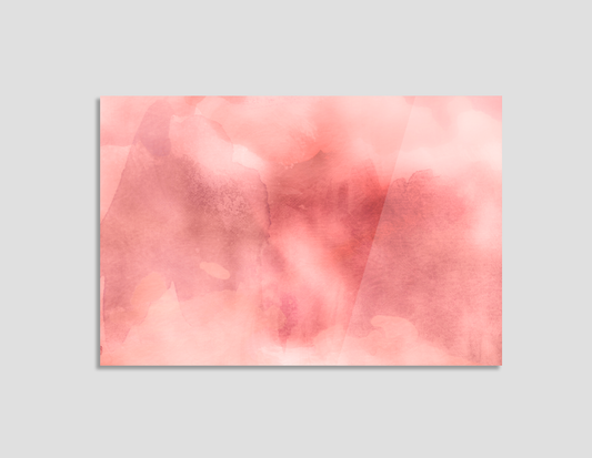 ACUARELA ROSA