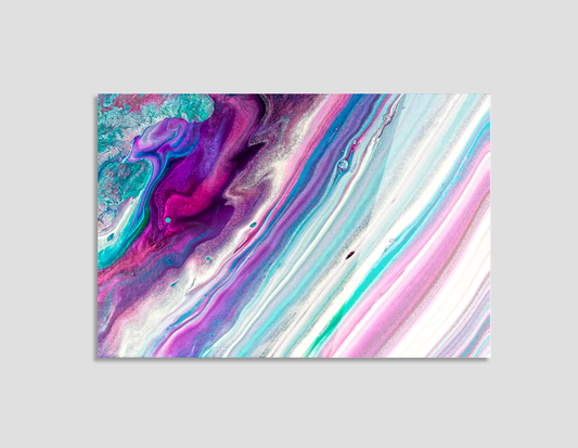 TINTAS DE COLORES BRILLANTES 2