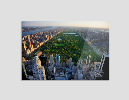 CENTRAL PARK