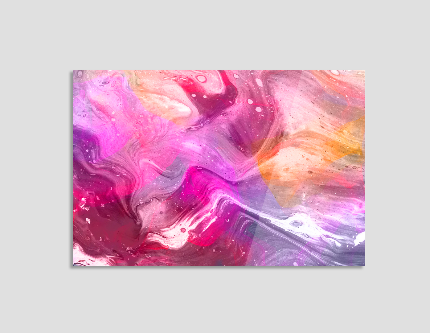 ONDAS ROSAS