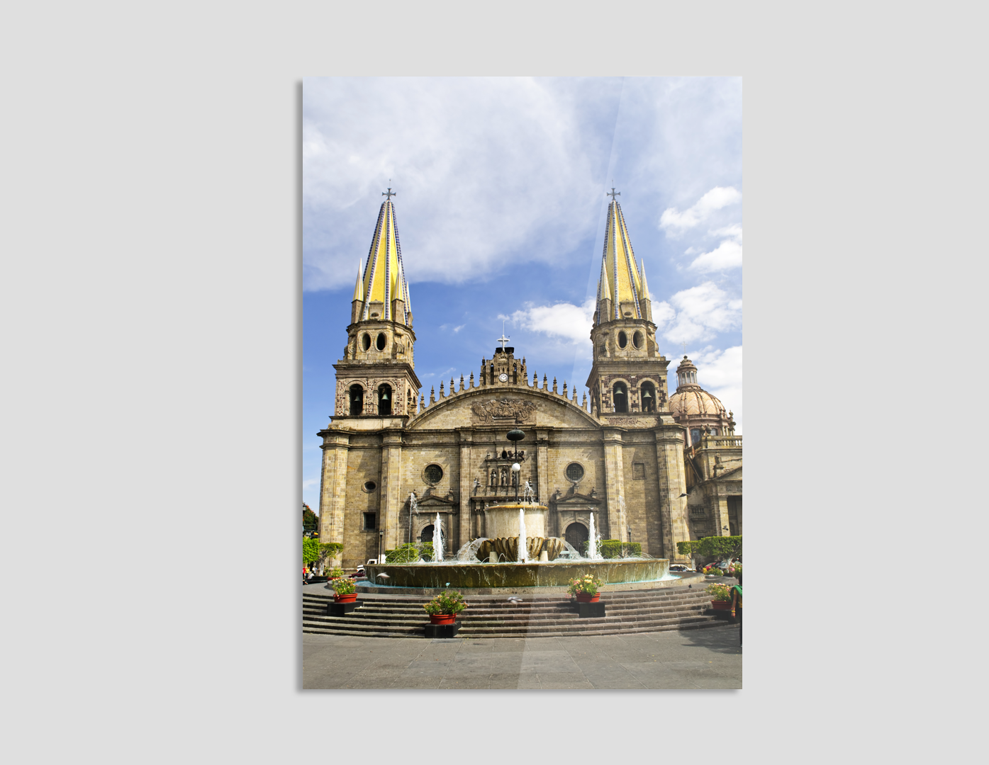 GUADALAJARA