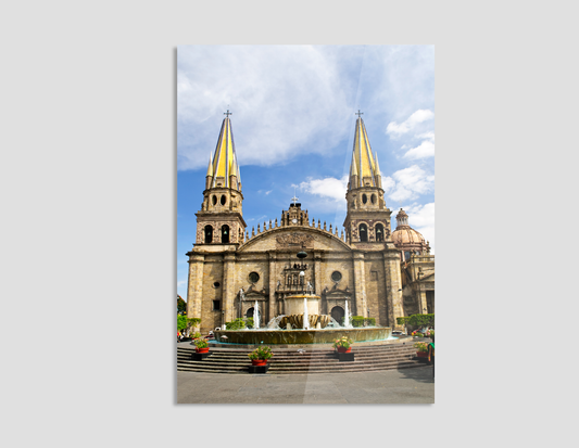 GUADALAJARA