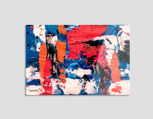 MANCHAS ABSTRACTAS