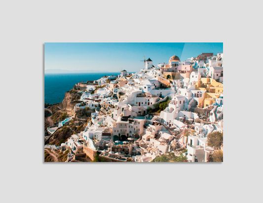 SANTORINI