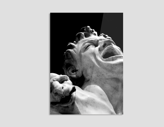 EL SÁTIRO MARSYAS